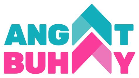 angat buhay logo